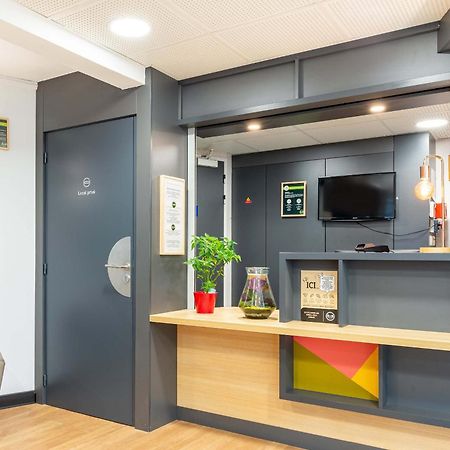 B&B Hotel Nantes Aeroport 부그네 외부 사진