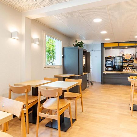 B&B Hotel Nantes Aeroport 부그네 외부 사진