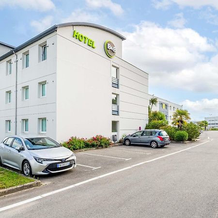 B&B Hotel Nantes Aeroport 부그네 외부 사진