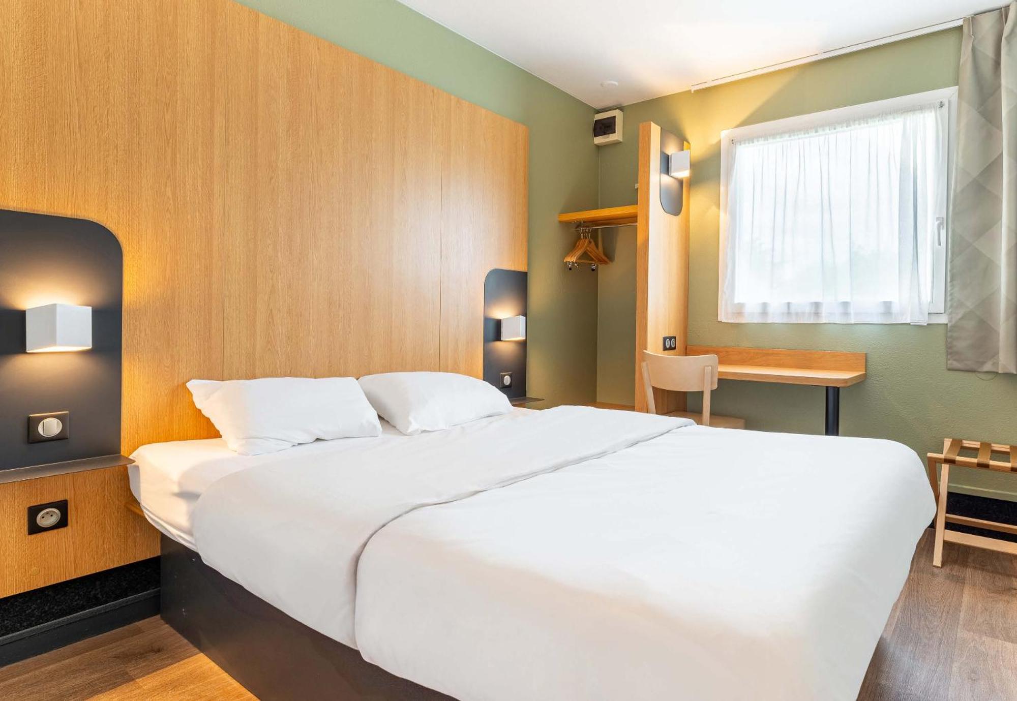 B&B Hotel Nantes Aeroport 부그네 외부 사진