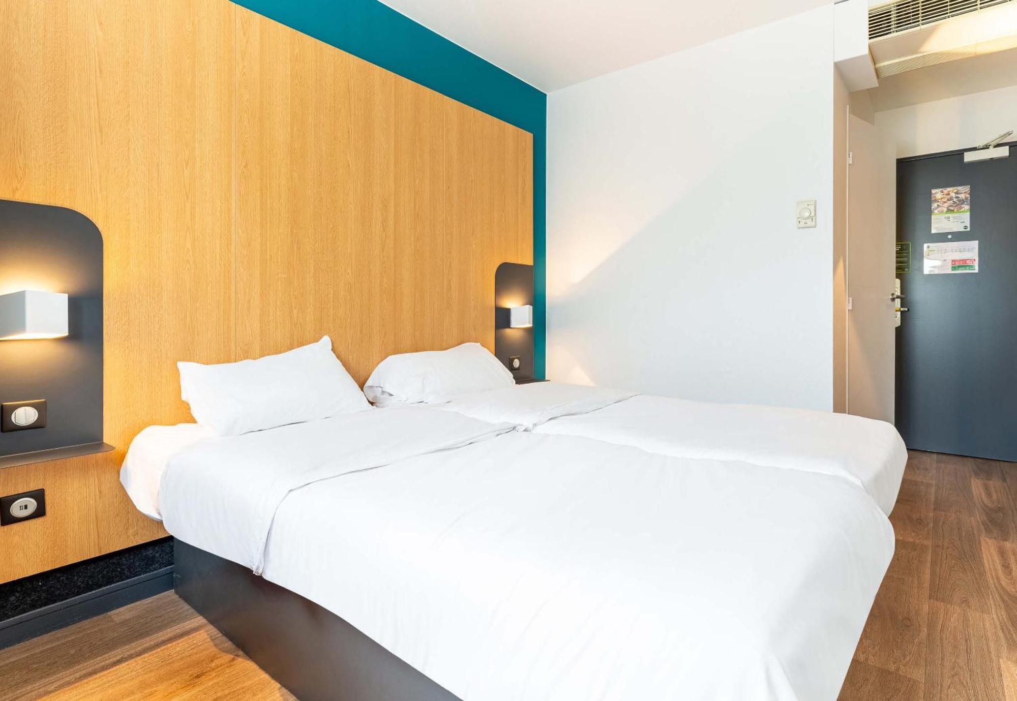 B&B Hotel Nantes Aeroport 부그네 외부 사진