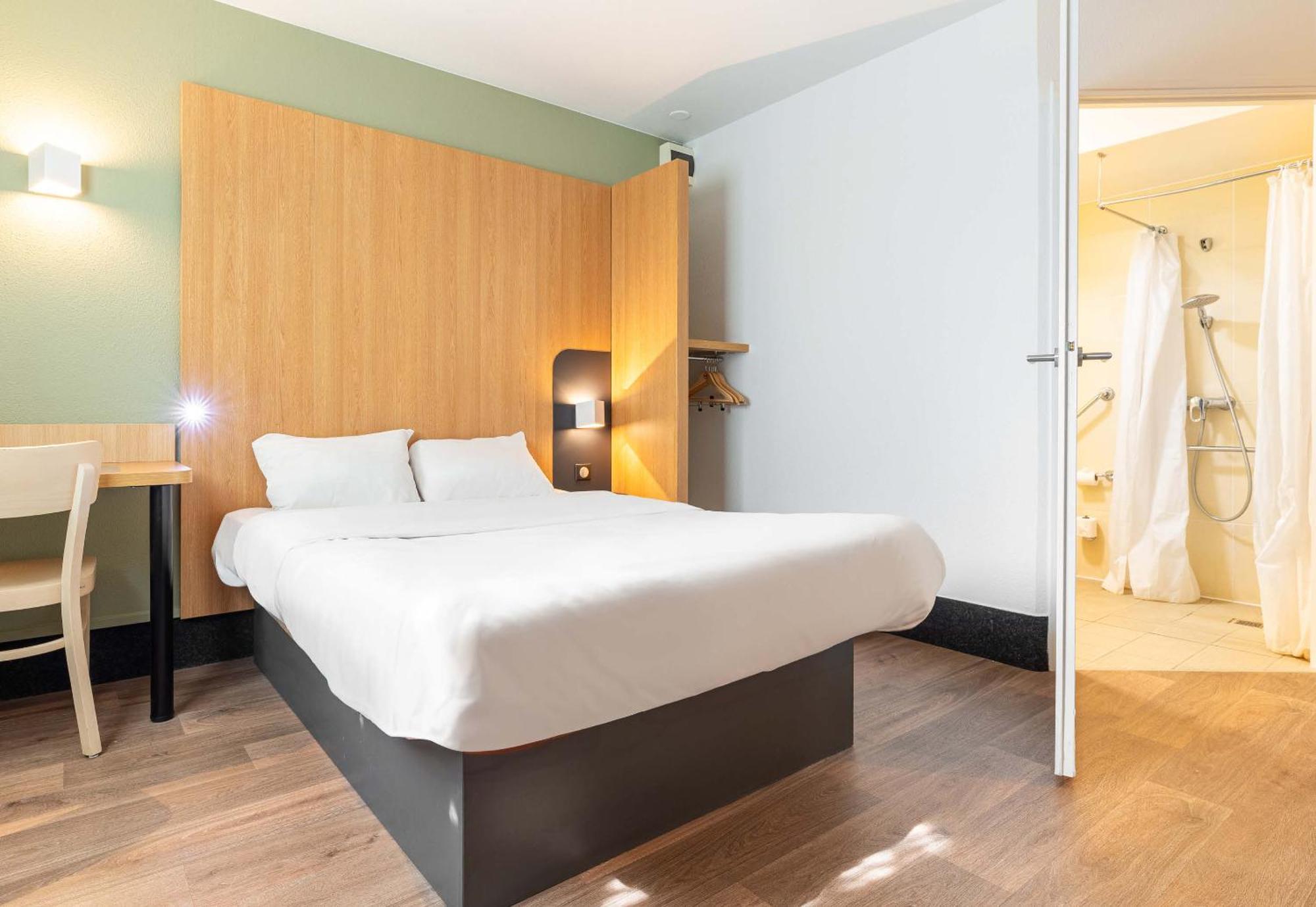 B&B Hotel Nantes Aeroport 부그네 외부 사진