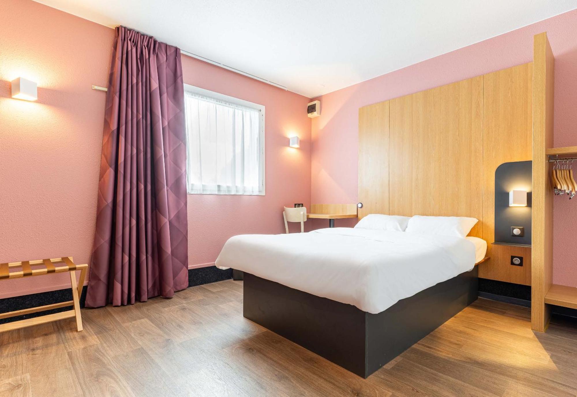B&B Hotel Nantes Aeroport 부그네 외부 사진