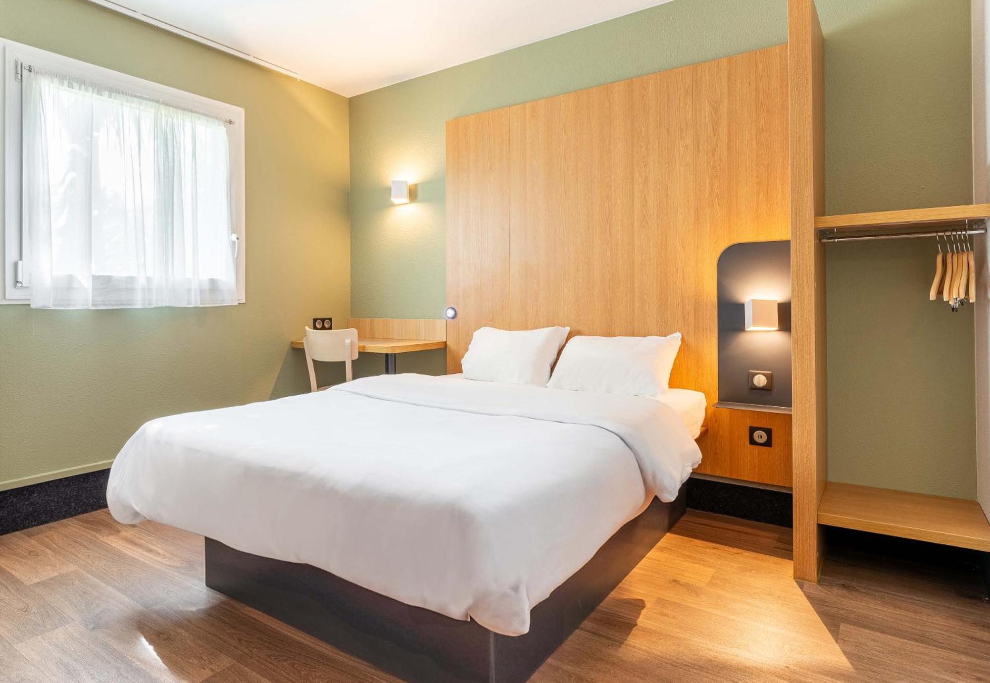 B&B Hotel Nantes Aeroport 부그네 외부 사진