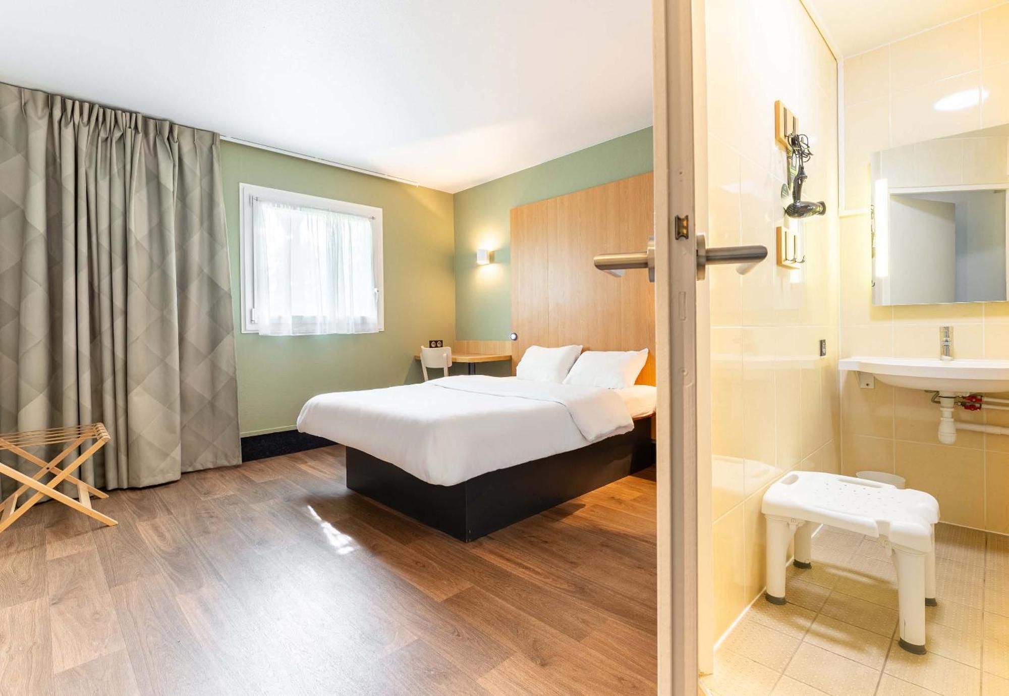 B&B Hotel Nantes Aeroport 부그네 외부 사진